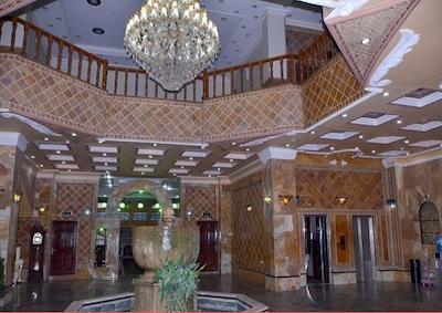 هتل نوید ساری