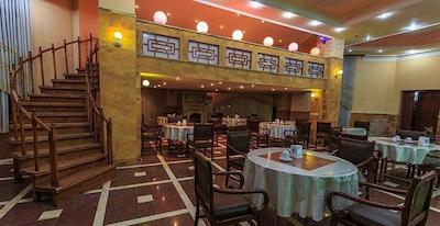 هتل نوید ساری