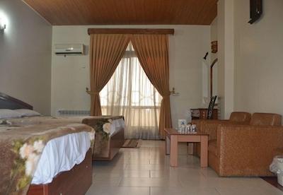 هتل نوید ساری