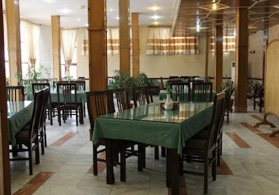 هتل نارنج ساری