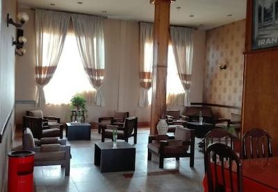 هتل نارنج ساری