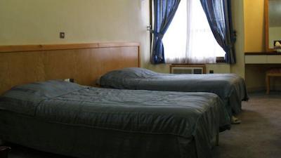 هتل نارنج ساری