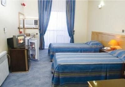 هتل نارنج ساری