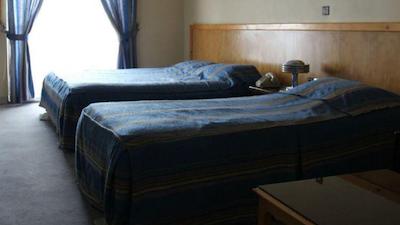 هتل نارنج ساری