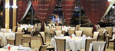 هتل شهریار بازرگان ماکو