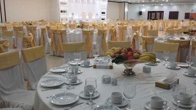 هتل شهریار بازرگان ماکو