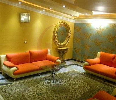 هتل شهریار بازرگان ماکو