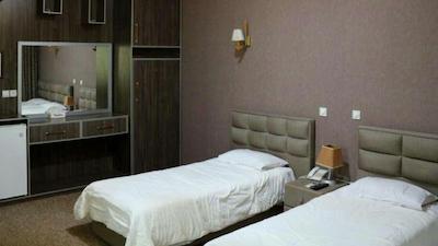 هتل جهانگردی دزفول