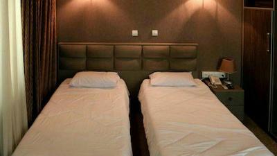 هتل جهانگردی دزفول