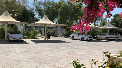 هتل جهانگردی دزفول
