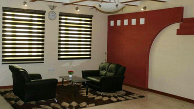 هتل جهانگردی دزفول