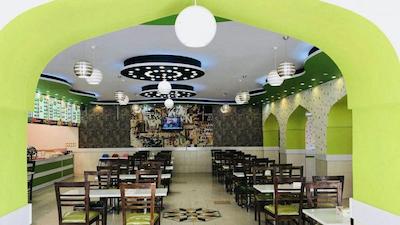 هتل جهانگردی دزفول