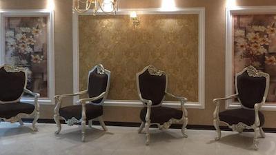 هتل آوان دزفول