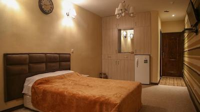 هتل آوان دزفول