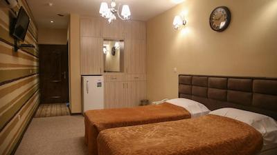 هتل آوان دزفول