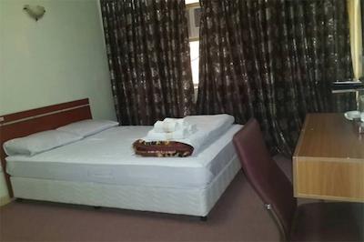 هتل آوان دزفول