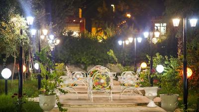 هتل آوان دزفول