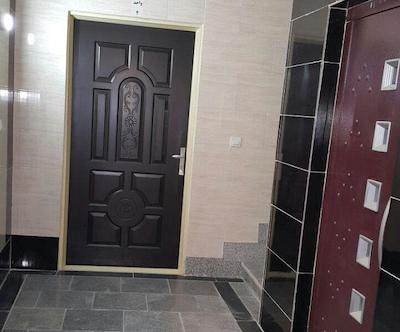 هتل اطلس گرگان