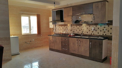 هتل آپارتمان اطلس