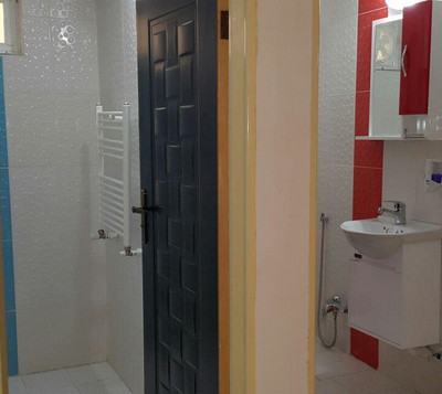 هتل آپارتمان اطلس