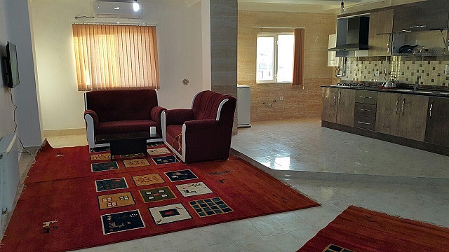 هتل اطلس گرگان