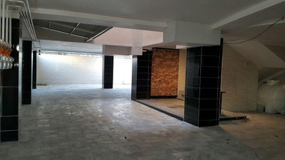 هتل آپارتمان اطلس