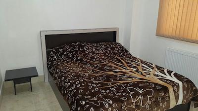 هتل اطلس گرگان