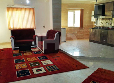 هتل آپارتمان اطلس