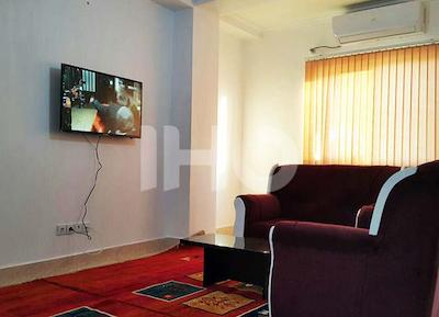 هتل اطلس گرگان