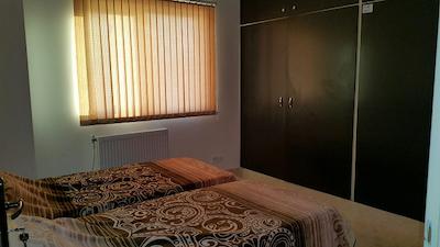 هتل اطلس گرگان