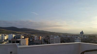 هتل اطلس گرگان