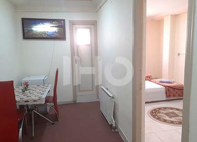 هتل شایسته گرگان