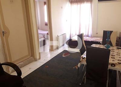 هتل شایسته گرگان