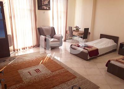 هتل شایسته گرگان