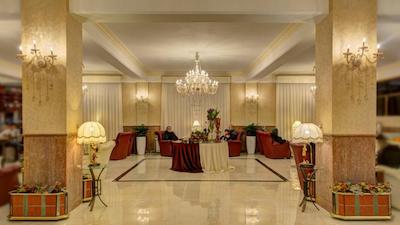 هتل آذین گرگان