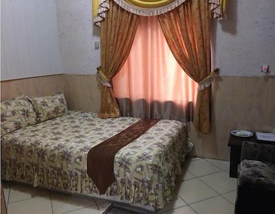 هتل خیام گرگان