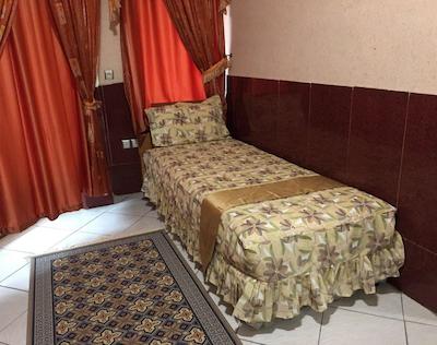 هتل خیام گرگان