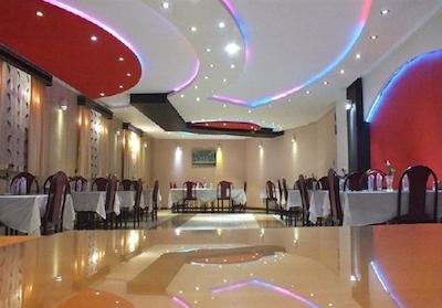 هتل خیام گرگان