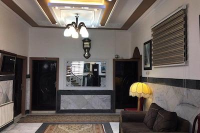 هتل خیام گرگان