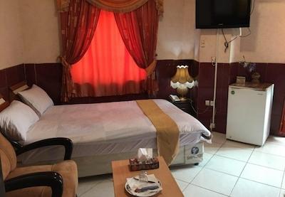 هتل خیام گرگان