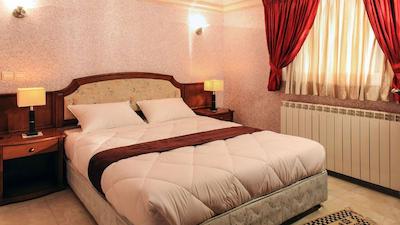 هتل جهانگردی گرگان