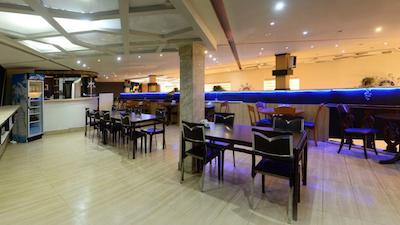 هتل بزرگ مراغه