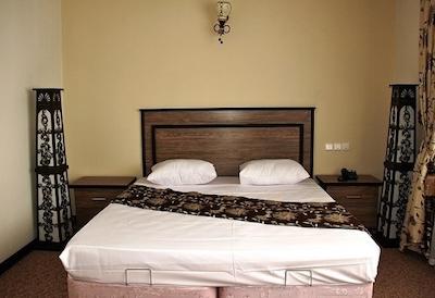 هتل بزرگ مراغه