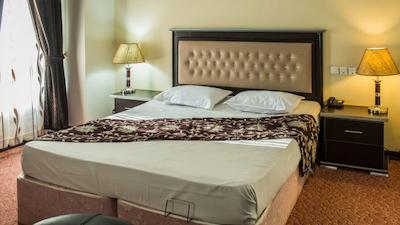 هتل بزرگ مراغه