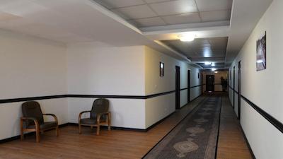 هتل بزرگ مراغه