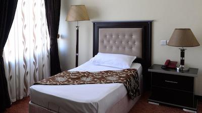 هتل بزرگ مراغه