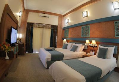 هتل قصر الضیافه