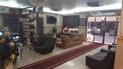 هتل پرستاره