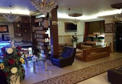 هتل پرستاره