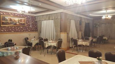 هتل پرستاره